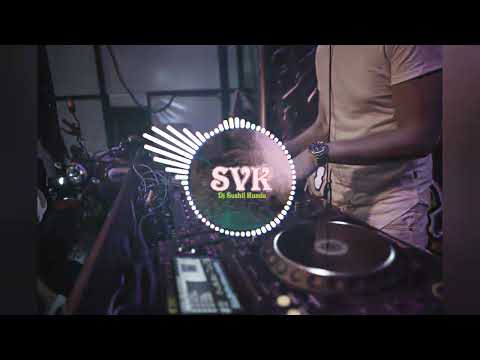 Dj Vikk.....rant Remix   Dilwa Le Gaila Raja