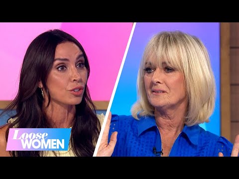 Should MMR Vaccines Be Required For School Entry? | Loose Women