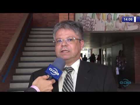 O DIA NEWS 08 10  Oposicão pede esclarecimentos sobre o Banco Brasil Plural