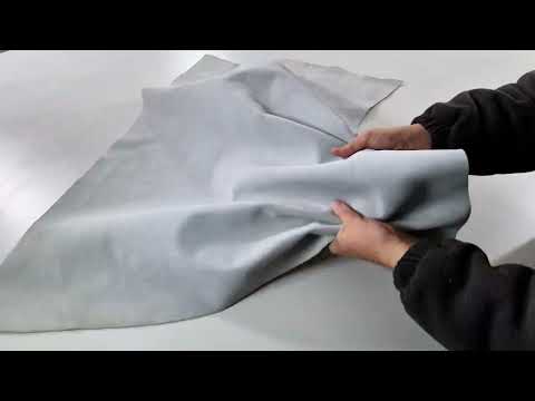 SERRAJE BLANCO CRUDO 483