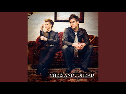Sing Hallelujah - Chris and Conrad
