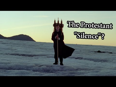 Godland Analysis | Finding its Religious Perspective | Criterion Channel