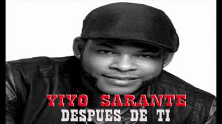 Yiyo Sarante