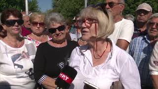 На пензионерите им пукна филмот – за во понеделник најавуваат голем протест во Скопје