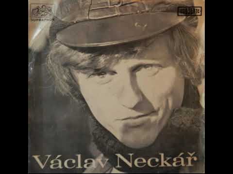 Václav Neckář - Malovanie na plot (1971)