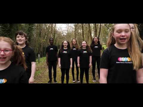 'When I Grow Up' performed at the 2021 Junior Theatre Festival Online
