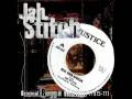 Jah Stitch - Real Born African  1975
