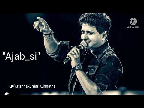 Ajab si | Full Song | Om_Shanti_Om | KK | Shah Rukh Khan | High volume | High quality