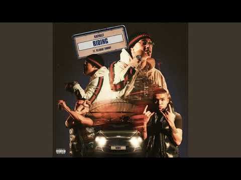 Kapulet feat. Yeloboi Tommy - Riding (Acapella)