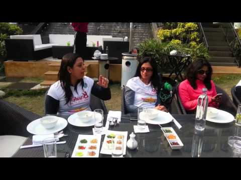 Sangeeta's story