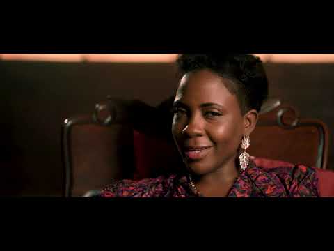 LANMOU A DISTANS TI LUNET FEATURING ESTHER SURPRIS