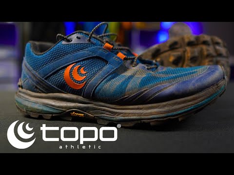 Topo Athletic Terraventure 3 - An Altra Fanboy Review