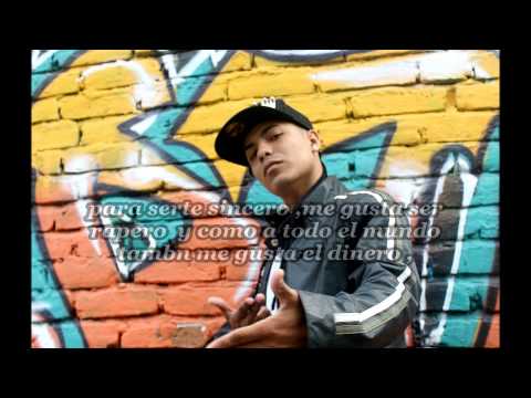 rap lirical genuino   vive