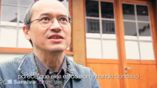 ESPECIAL FLIP: ENTREVISTA COM JOE SACCO