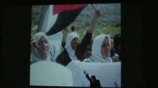 Witness in Palestine:Part II with Anna Baltzer Part 10