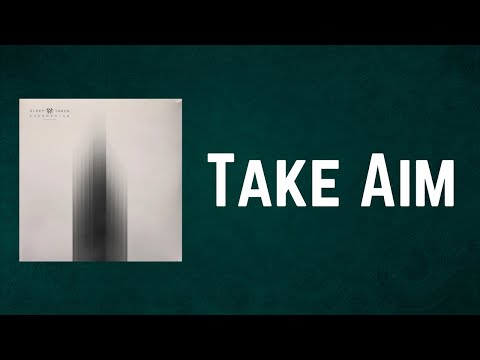 Sleep Token - Take Aim (Lyrics)