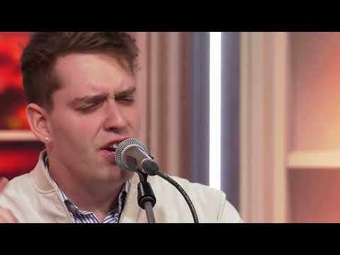 Mirza Selimović & Jure Brkljača - Nije htjela | Dalibor Petko Show | CMC TV