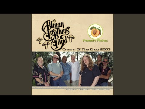 download lagu mp3 mp4 Allman Brothers Band Cream Of The Crop 2003, download lagu Allman Brothers Band Cream Of The Crop 2003 gratis, unduh video klip Allman Brothers Band Cream Of The Crop 2003