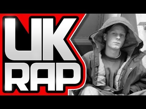 Madhat McGore - UK Rap TV Exclusive