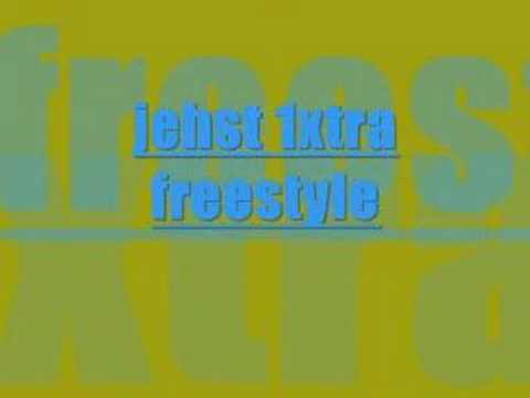 jehst braintax & scorzayzee 1xtra freestyle