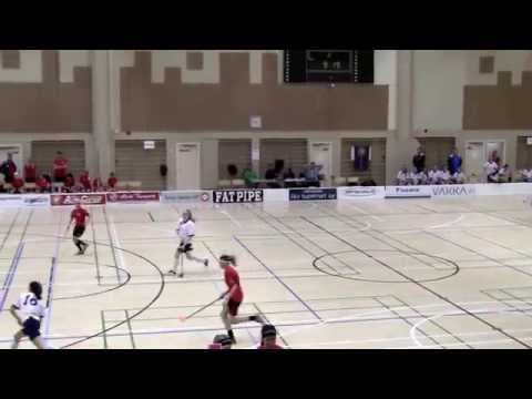 SB Naantali - Loisto 1-2