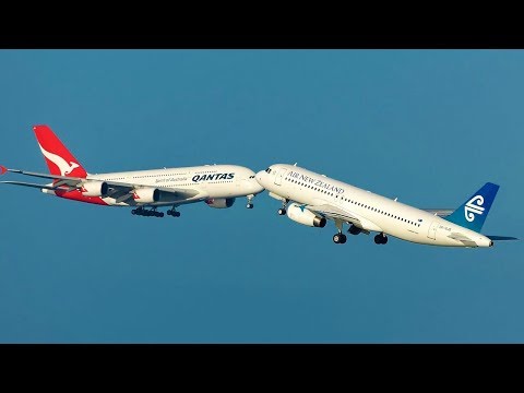 TOP #7 - Disastri aerei Devastanti