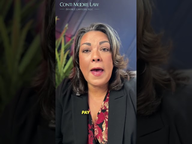 Attorney terms – contested and uncontested explained