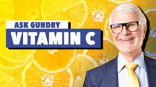 Can I have too much Vitamin C? | Ask Gundry