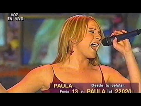 La Academia 4ta. Generación - Concierto 8 Completo - Jolette / Yuridia / Cynthia Rodríguez / Erasmo