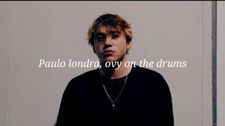 Paulo Londra - No te merece