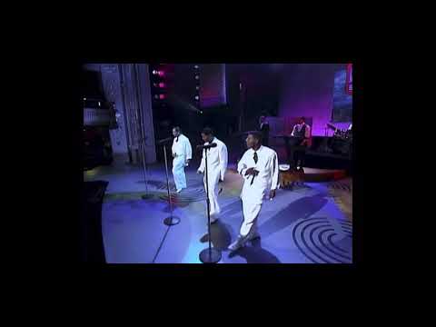 After 7 - ‘Til You Do Me Right LIVE at the Apollo 1995