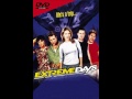 Extreme Days Soundtrack (Skillet- Come On To the Future)