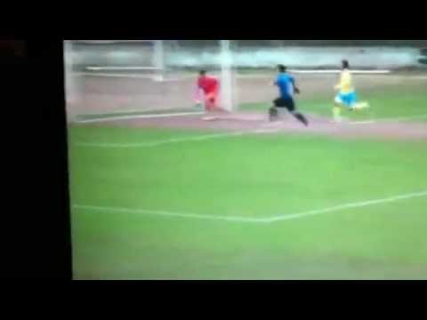 Fries Deschilder Goal