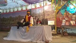 preview picture of video 'Rameshwar Shastri Gram Kasimpur Etah'