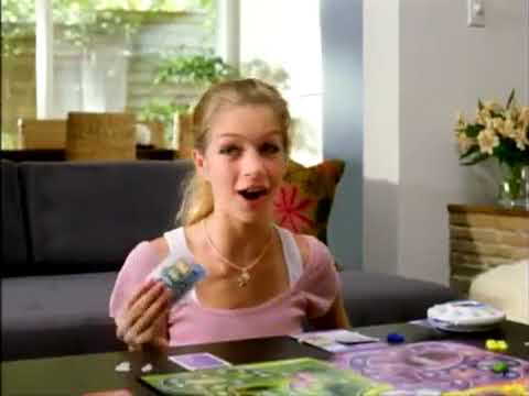 The Game Of Life Ad (2007 Russia)