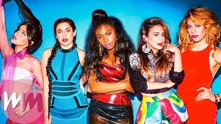 Top 10 Best Fifth Harmony Songs