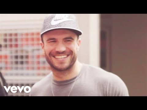 Sam Hunt - House Party (Official Music Video)