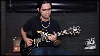 Video thumbnail for One Minute Tones - Nig Shred Pro by Ricardo Soares