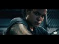 Amanda Nunes New Level