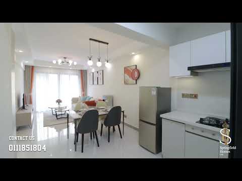 STUNNING ONE-BEDROOM APARTMENT FOR SALE IN KILELESHWA.FROM KES 6M-7.5M