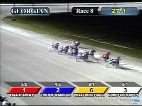 2010 Upper Canada Cup - theharnessedge.com