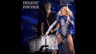 Helene Fischer - Die Schönste Reise (Instrumental) Audio