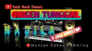 Download lagu Remix OT NADILA Full 3 Jam Nonstop Live Muncak Kabau OKU TIMUR Palembang mp3