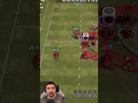 Blood Bowl 3: When To Kick!
