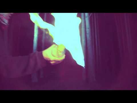 Satta Outside 2011 - Fear Not The Dark