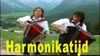 Palemiger Spatzen - Harmonikatijd video