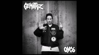 GEMITAIZ - 05 "lo Faccio Bene" ft. JACK THE SMOKER & ACHILLE LAURO [QVC6]