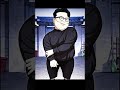 Daniel Park Glow Up Lookism Daniel