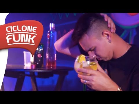 MC MZK - Última Dose (Ciclone Filmes)