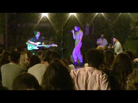 Cannons - Live in Venice (Los Angeles, CA 2018)